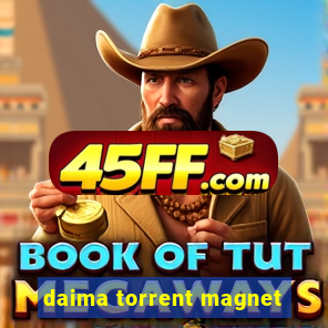 daima torrent magnet